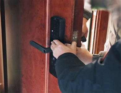 图们24小时上门开锁公司